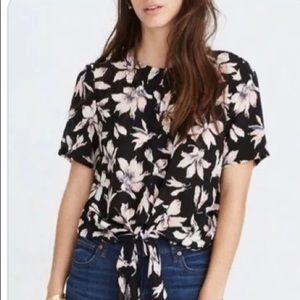 Madewell size medium